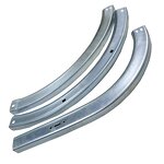 Garage Door Track Manufacturer - OEM/ODM Rubber Curved Guide