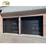 Insulated Garage Door Manufacturer - OEM/ODM USA Automatic