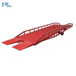 Loading Ramp Manufacturer - OEM/ODM Hydraulic Portable Forklift