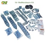 Garage Door Hardware Manufacturer - OEM/ODM Components Box