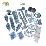 Garage Door Hardware Kit Manufacturer - OEM/ODM 16x7 Automatic