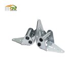 Garage Door Hinge Kit Manufacturer - OEM/ODM 14 Ga Hardware