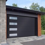 Sliding Garage Door Manufacturer - OEM/ODM Rolling Roller Door
