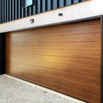 Automatic Garage Door Manufacturer - OEM/ODM Customized Wholesale