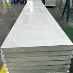 Garage Door Panel Manufacturer - OEM/ODM Customized Sizes