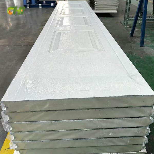 Garage Door Panel Manufacturer - OEM/ODM Customized Sizes