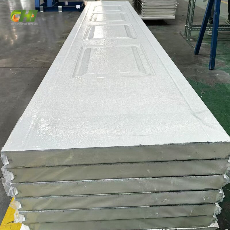 Garage Door Panel Manufacturer - OEM/ODM Customized Sizes