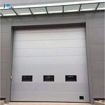 Warehouse Roller Door Manufacturer - OEM/ODM Plastic Folding