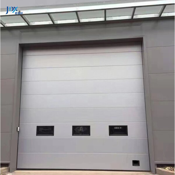 Warehouse Roller Door Manufacturer - OEM/ODM Plastic Folding