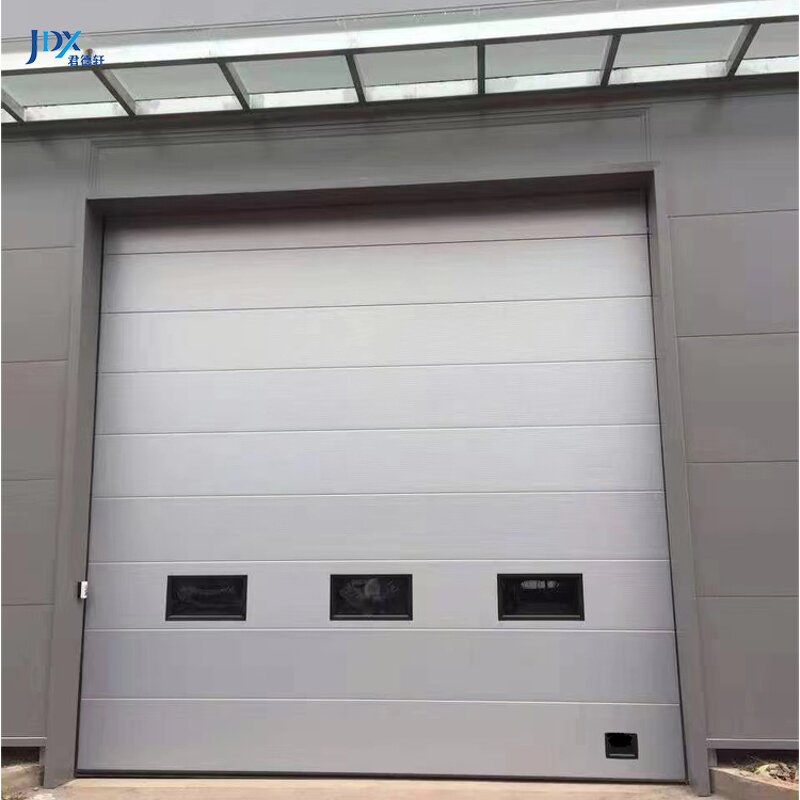 Warehouse Roller Door Manufacturer - OEM/ODM Plastic Folding