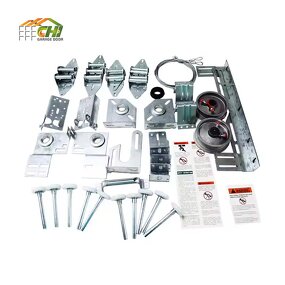 Garage Door Hardware Manufacturer - OEM/ODM American Heavy Duty