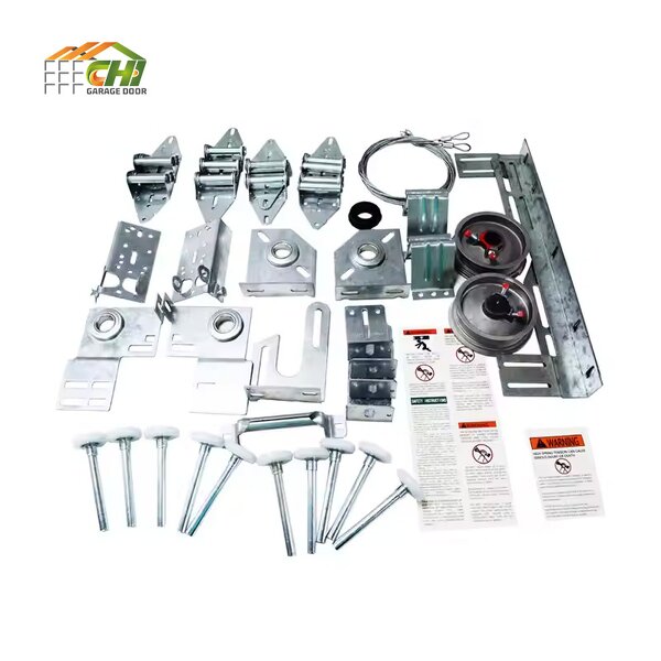Garage Door Hardware Manufacturer - OEM/ODM American Heavy Duty