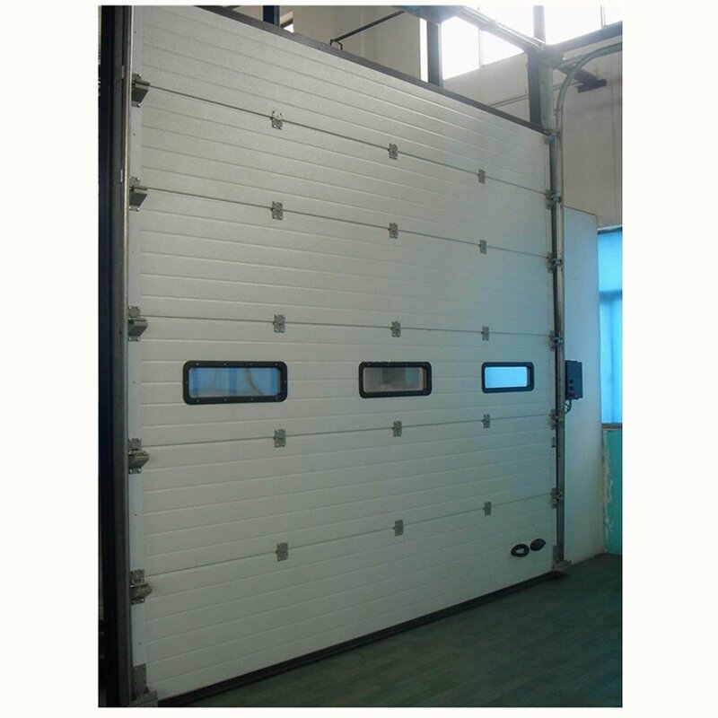 Commercial Sliding Door Manufacturer - OEM/ODM Industrial Wholesale