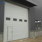 Warehouse Roller Door Manufacturer - OEM/ODM Plastic Folding