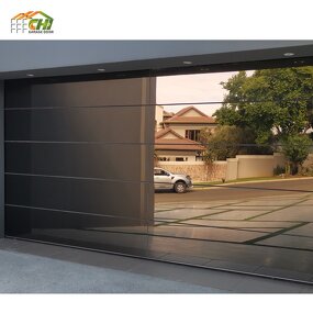 Insulated Glass Garage Door Manufacturer - OEM/ODM Aluminum Frame Mirror