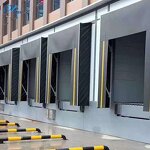 Dock Shelter Manufacturer - OEM/ODM PVC Material Inflatable