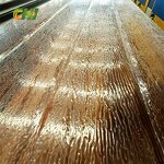 Garage Door Panel Manufacturer - OEM/ODM Polyurethane Foam Sandwich