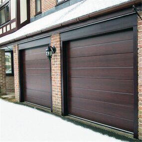 Automatic Garage Door Manufacturer - OEM/ODM Mirror Frameless
