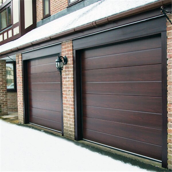Automatic Garage Door Manufacturer - OEM/ODM Mirror Frameless