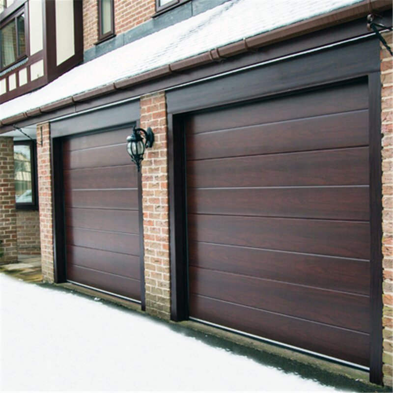 Automatic Garage Door Manufacturer - OEM/ODM Mirror Frameless