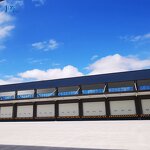 Warehouse Roller Door Manufacturer - OEM/ODM Plastic Folding