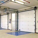 Industrial Overhead Door Manufacturer - OEM/ODM Stainless Steel