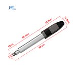 Swing Gate Opener Manufacturer - OEM/ODM WiFi Electric Smart