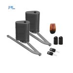 Swing Gate Motor Manufacturer - OEM/ODM 150kg Single Operator