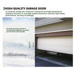 Garage Door Panel Manufacturer - OEM/ODM Customized Sizes