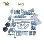 Garage Door Parts Manufacturer - OEM/ODM Automatic Sectional