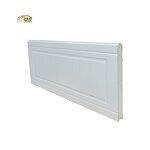 Insulated Garage Door Panel Manufacturer - OEM/ODM Hurricane Impact
