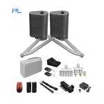 Swing Gate Opener Manufacturer - OEM/ODM Commercial Dual WiFi