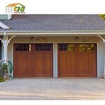 Carriage Garage Door Manufacturer - OEM/ODM Farmhouse Aluminum