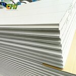 Garage Door Panel Manufacturer - OEM/ODM Polyurethane Foam Sandwich