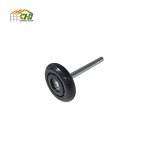 Garage Door Rollers Manufacturer - OEM/ODM Insulated Nylon Bearing