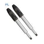 Solar Swing Gate Motor Manufacturer - OEM/ODM Single Wheel Opener