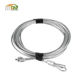 Garage Door Cable Set Manufacturer - OEM/ODM Extension Spring