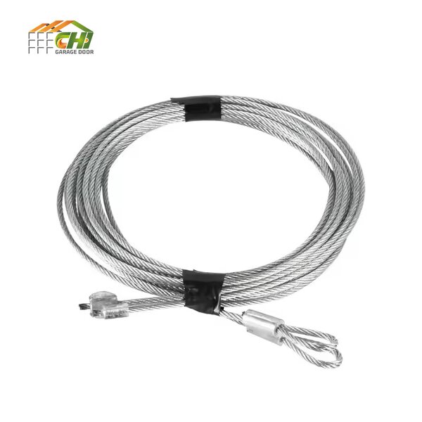 Garage Door Cable Set Manufacturer - OEM/ODM Extension Spring