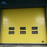 PVC High Speed Door Manufacturer - OEM/ODM Cleanroom Sliding