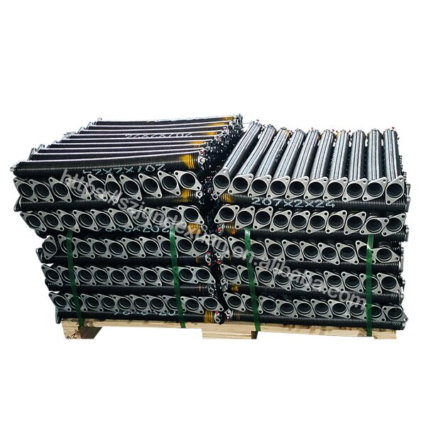 Garage Door Spring Manufacturer - OEM/ODM Torsion Spring
