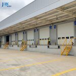 Dock Leveler Manufacturer - OEM/ODM 8-50 Tons Manual