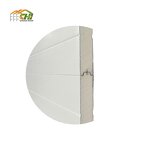 Steel Garage Door Panel Manufacturer - OEM/ODM Single Layer Skin