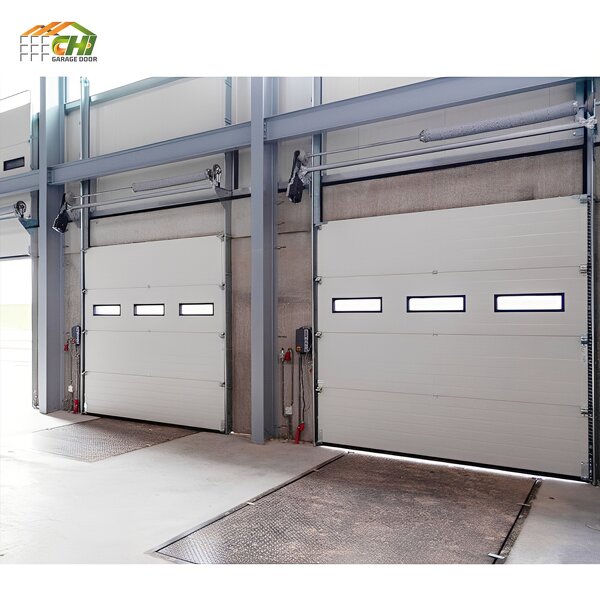Industrial Overhead Door Manufacturer - OEM/ODM Vertical Lift Dock