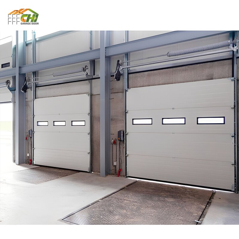 Industrial Overhead Door Manufacturer - OEM/ODM Vertical Lift Dock