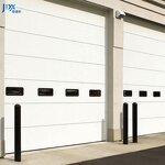 Industrial Overhead Door Manufacturer - OEM/ODM Stainless Steel