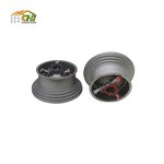 Garage Door Cable Drum Manufacturer - OEM/ODM Custom Size Reel