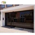 Glass Garage Door Manufacturer - OEM/ODM WiFi Enabled Smart Home