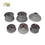 Garage Door Cable Drum Manufacturer - OEM/ODM Custom Size Reel