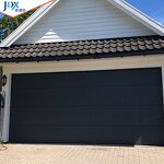 Side Hinged Garage Door Manufacturer - OEM/ODM 10x16 Overhead