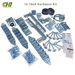Garage Door Hardware Manufacturer - OEM/ODM Components Box
